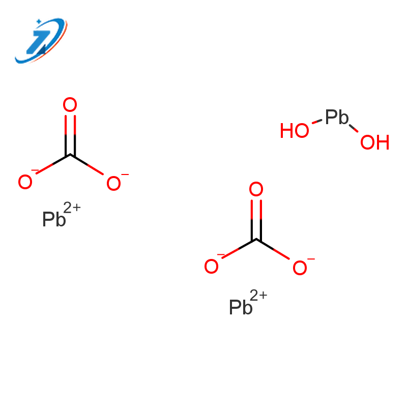 Carbonate basique de plomb(II)