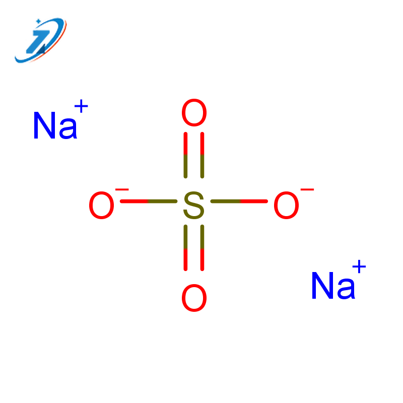 Sulfate de sodium