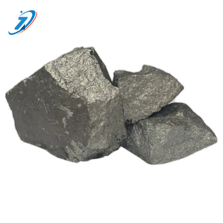 Yuqori uglerodli ferromarganets