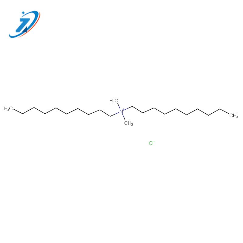 Didecyl Dimetil Ammoniy Xlorid