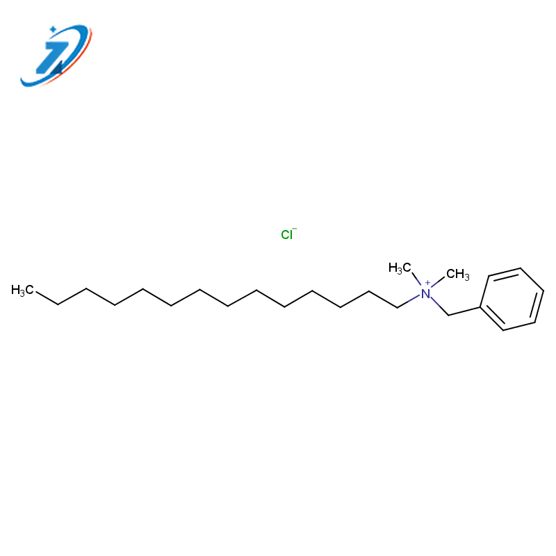 Tetradecyldimethylbenzylammonium Xlorid