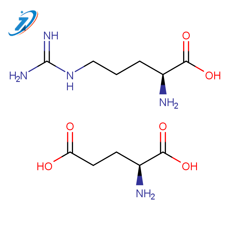 L-Arginin L-glutamat