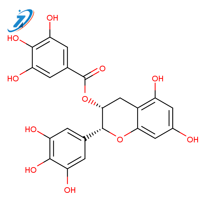 (-)-Epigallocatechingallat