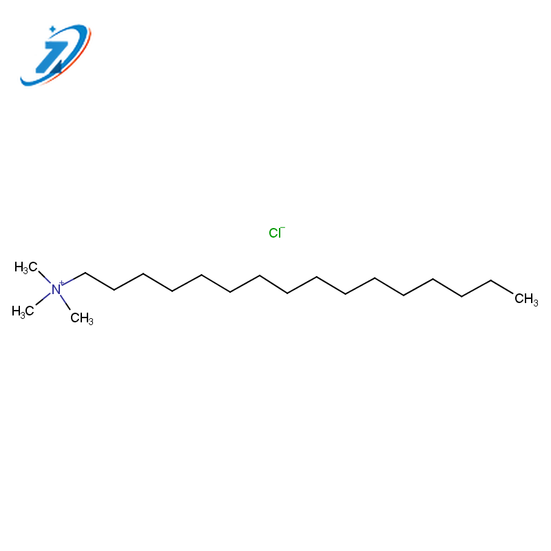N-Hexadecyltrimethylammoniumchlorid