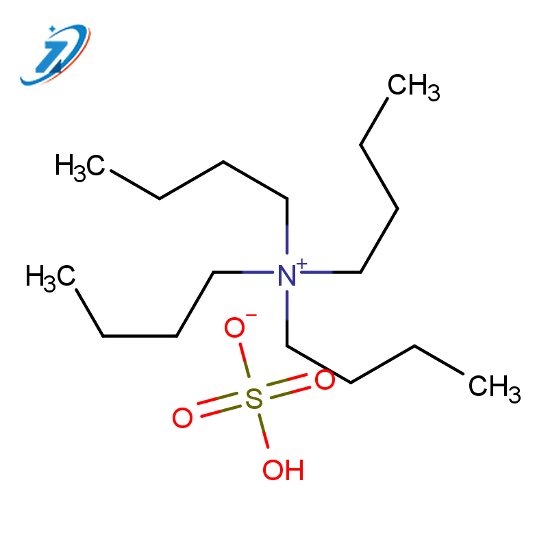 Tetrabutylammoniumhydrogensulfat