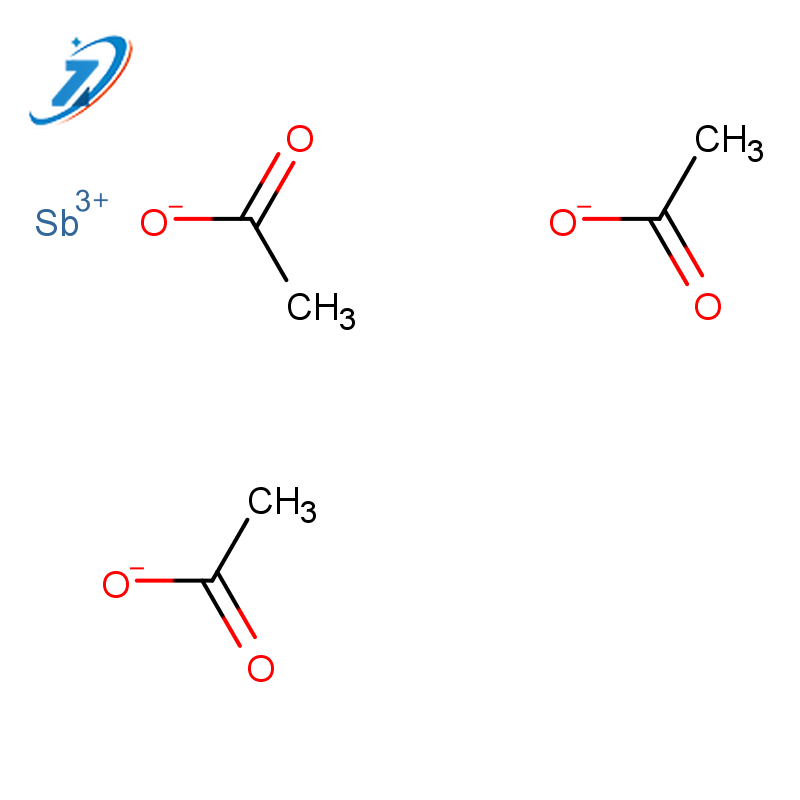 Antimon(III)-acetat