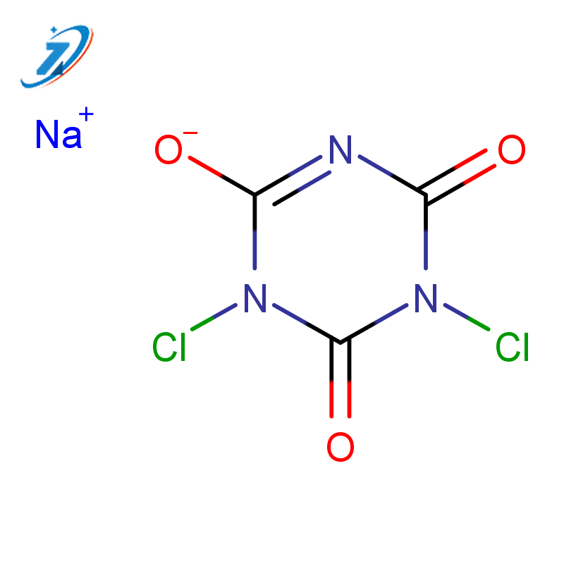 Natriumdichlorisocyanurat