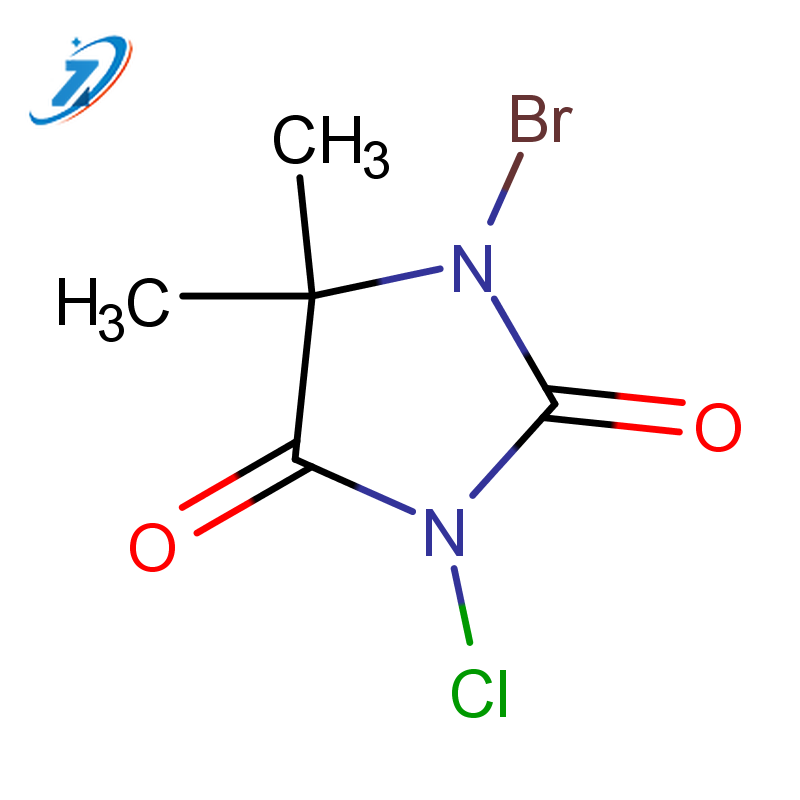 Bromochlorhydantoin