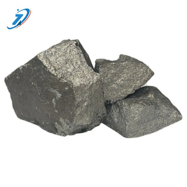 Ferromanganese a medio tenore di carbonio