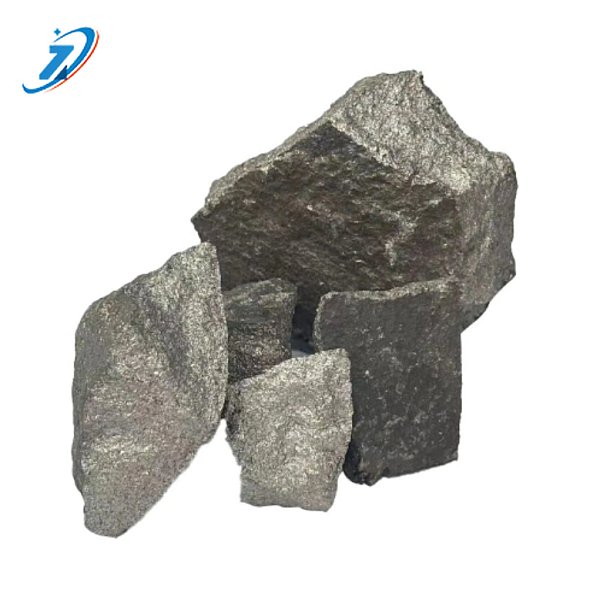 Ferromanganese a basso tenore di carbonio