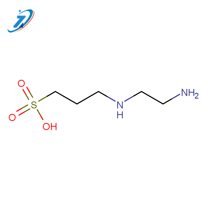 3- [(2-AMINOETIL)AMMINO] PROPANSOLFONICO ACIDO