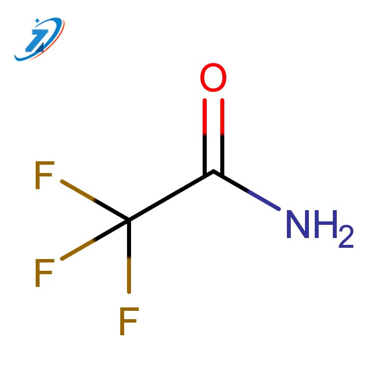 Trifluoroacetammide