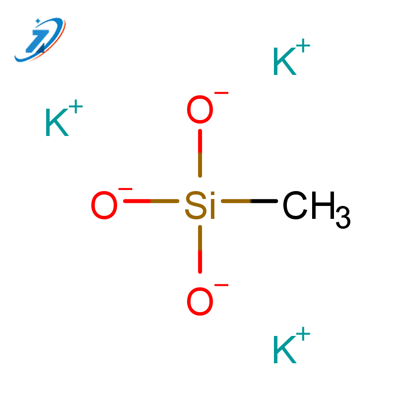 Metilsiliconato di potassio