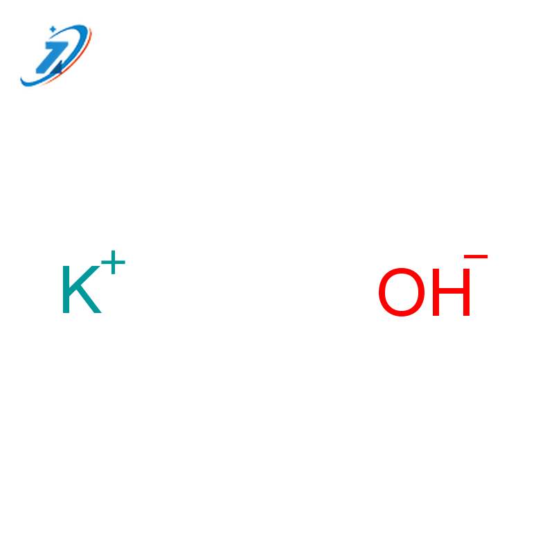 Idrossido di Potassio