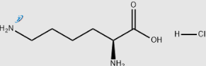 Cloridrato de L-Lisina
