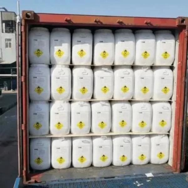 Dicloroisocianurato de sódio