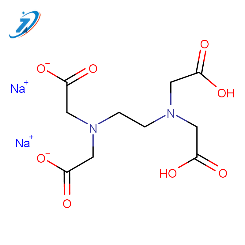 Sal Dissódico do Ácido Etilenodiaminotetraacético