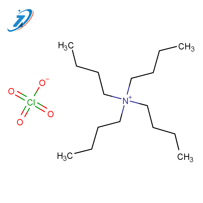 Perclorato de Tetrabutilamônio