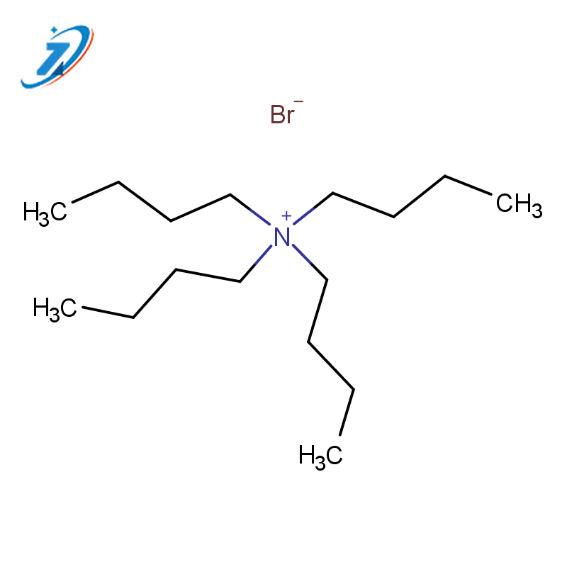 Brometo de Tetrabutilamônio