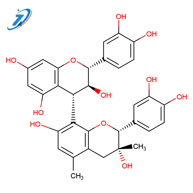 Extracto de Semilla de Uva