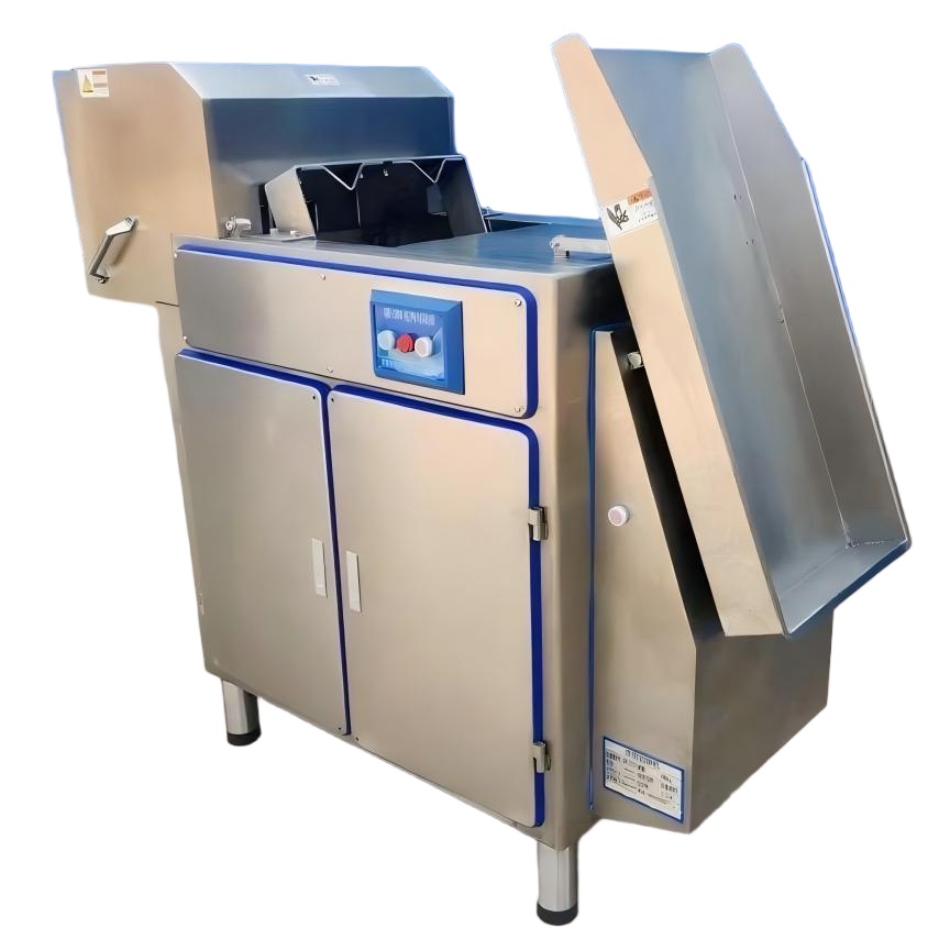 The quiet trade-off between automation level and operator training time in meat processing equipment