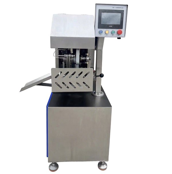 Sausaue sealer machine 