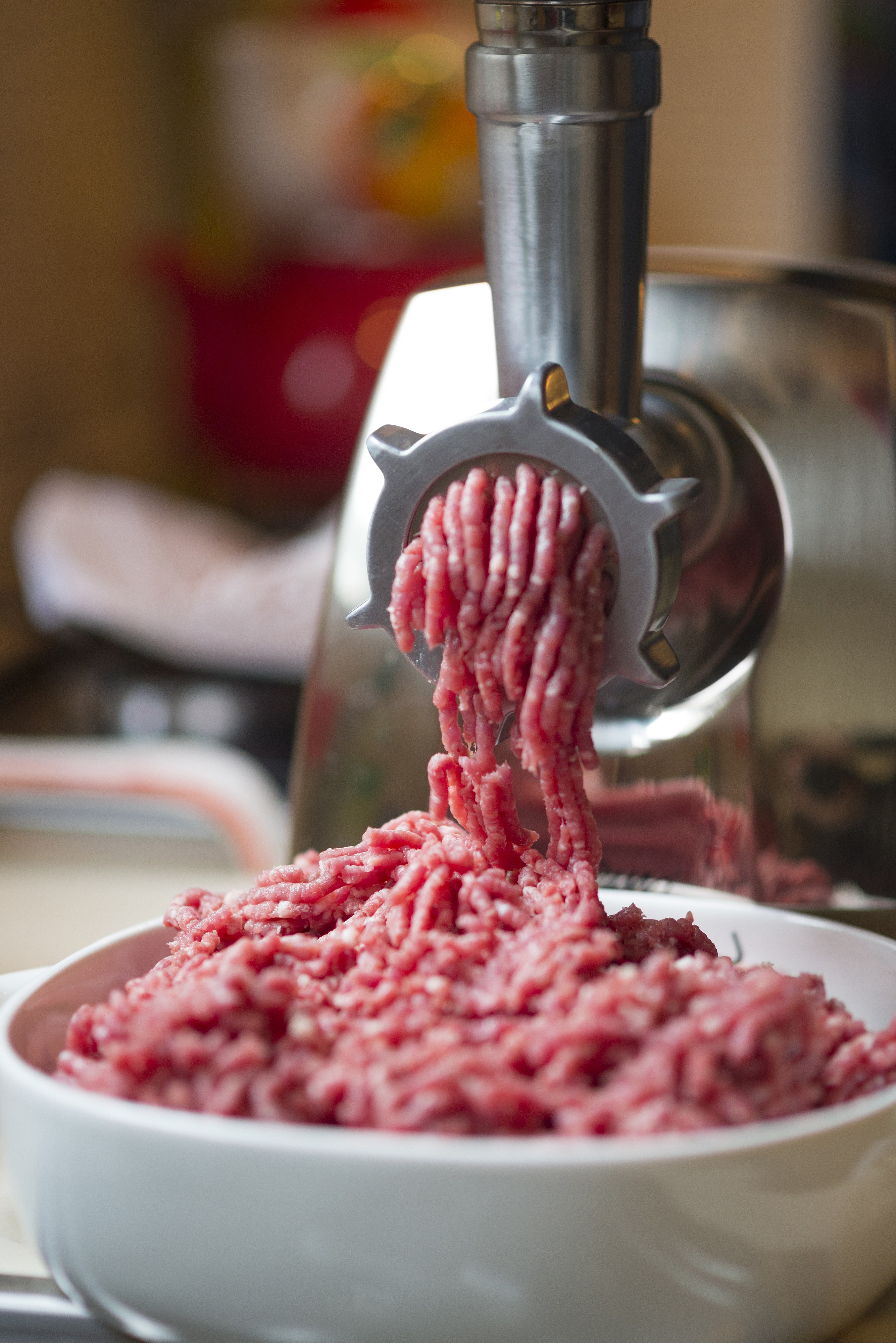 Single-Stage or Two-Stage Frozen Meat Grinder: Which Is Better?