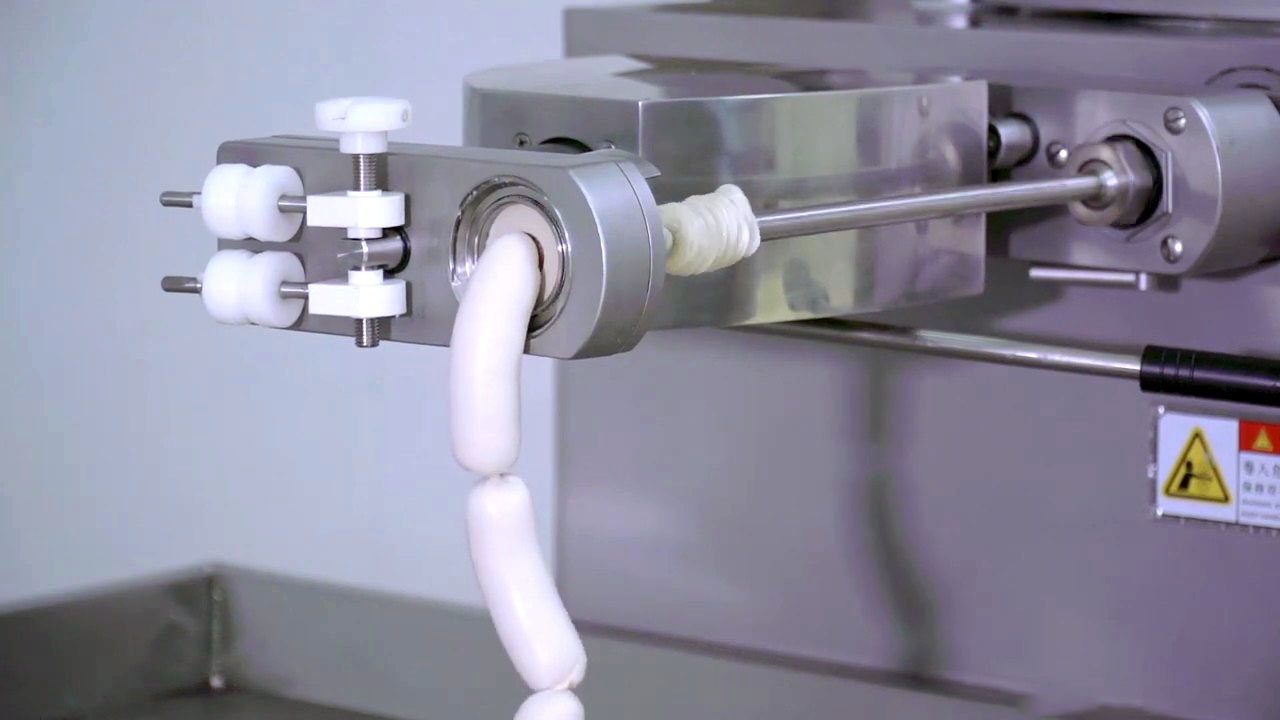 How Sausage Clipper Pressure and Clip Quality Affect Seal Consistency