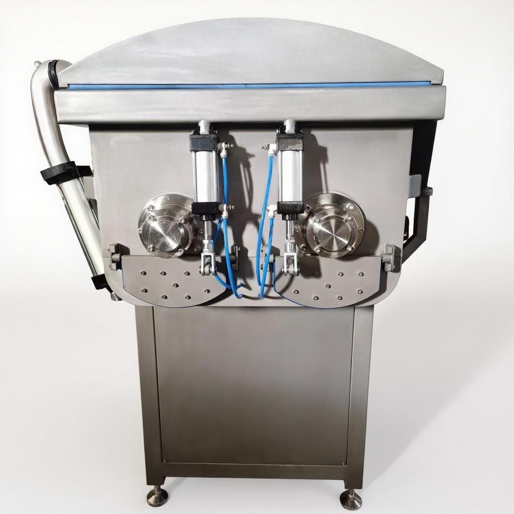 Meat mixer