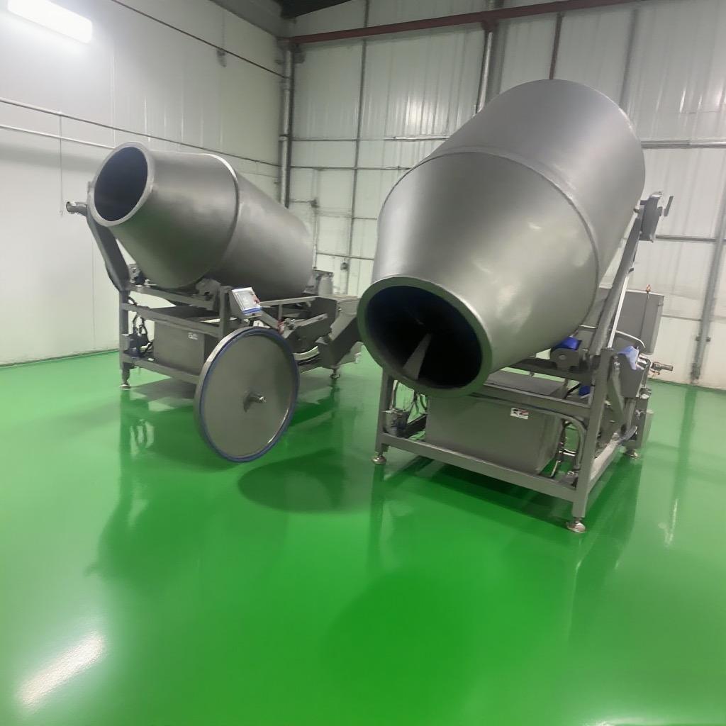 Meat Tumbler