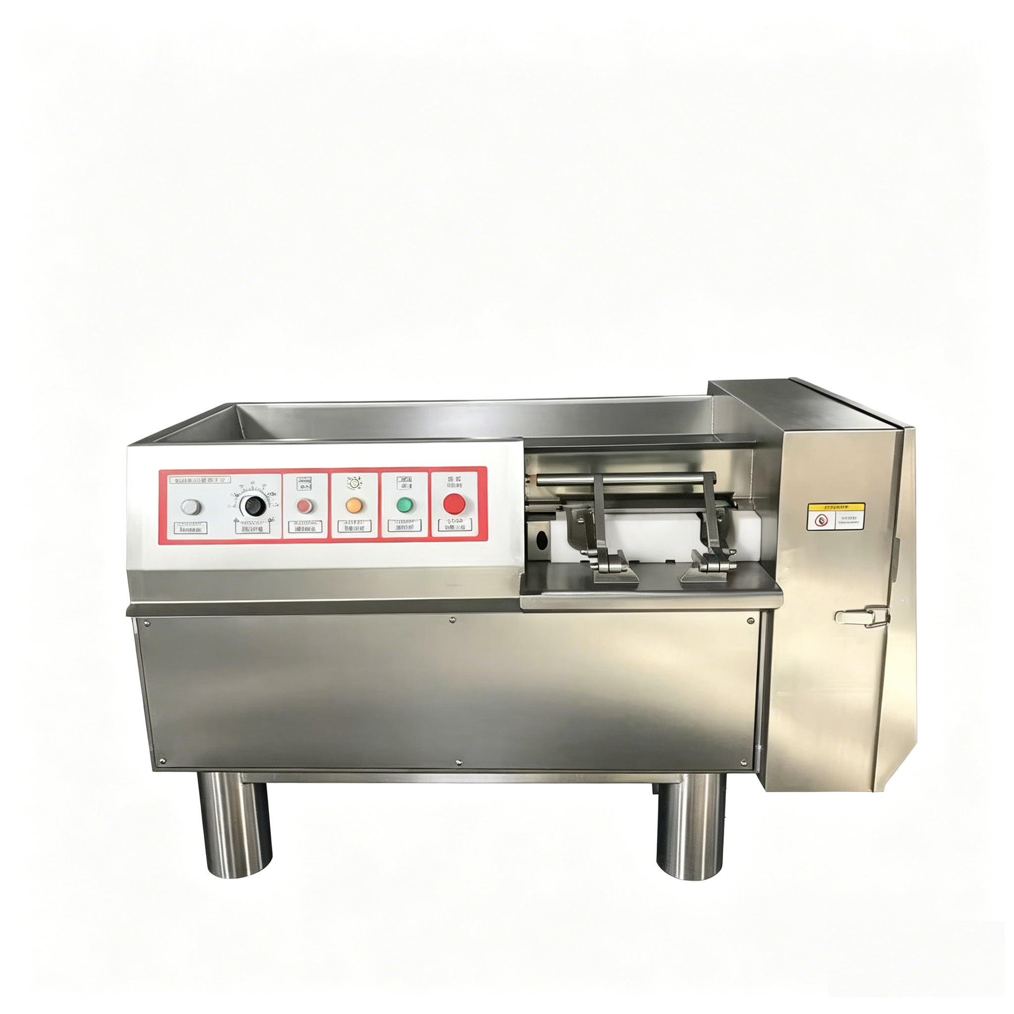 Fresh Meat Dicing Machine