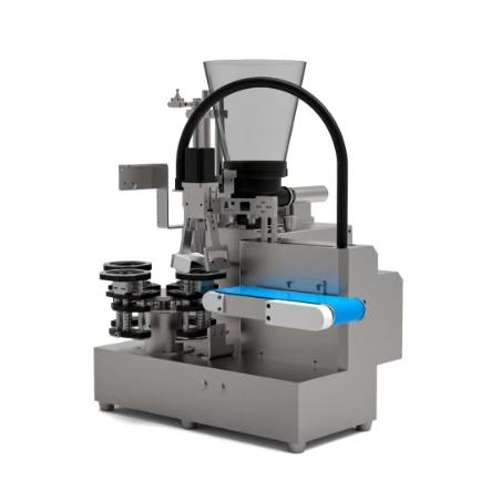 Is an Automatic Dumpling Machine Cost Effective at Medium Production Volumes
