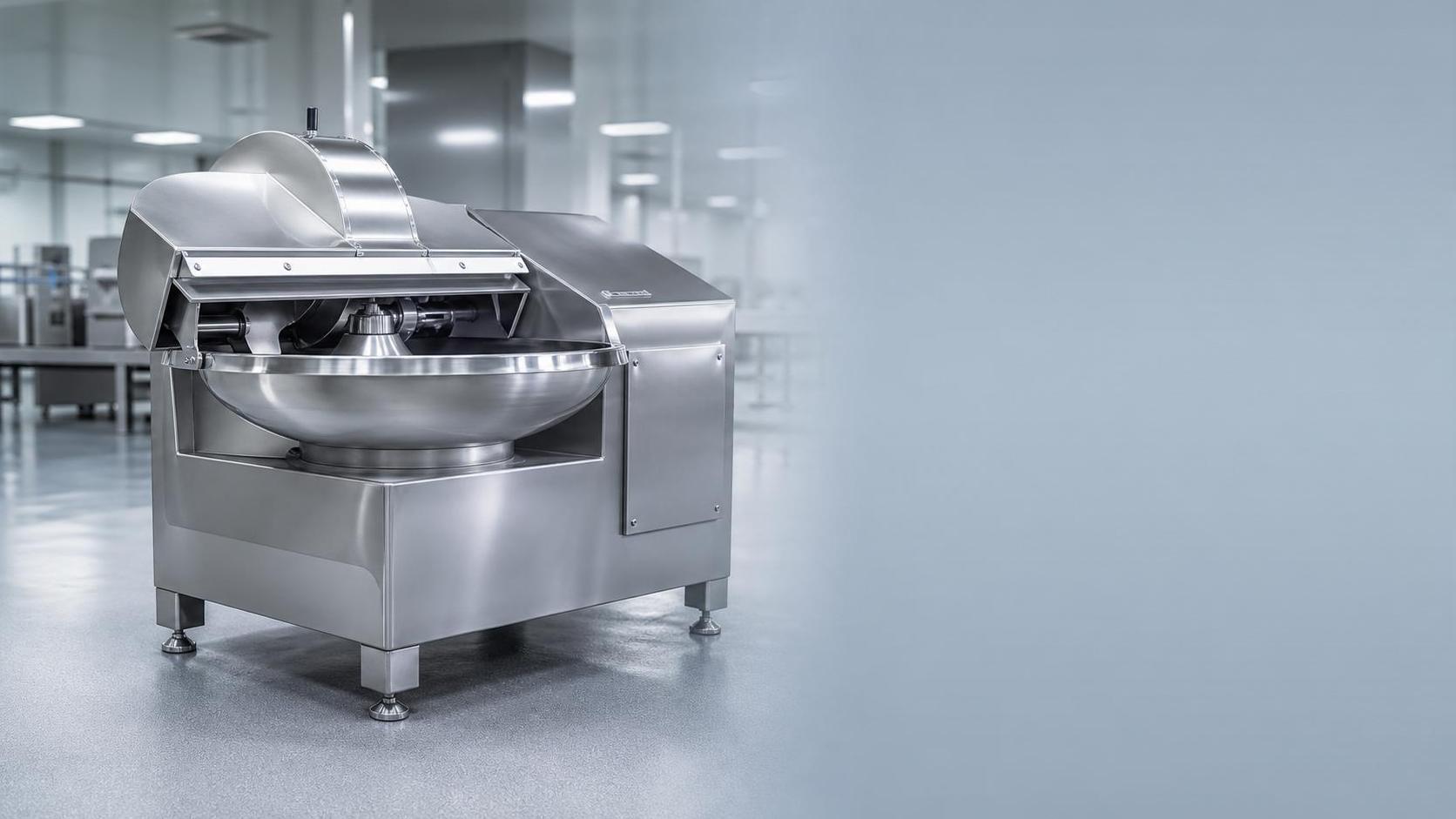 What Safety and Hygiene Standards Should a Bowl Cutter Meet?