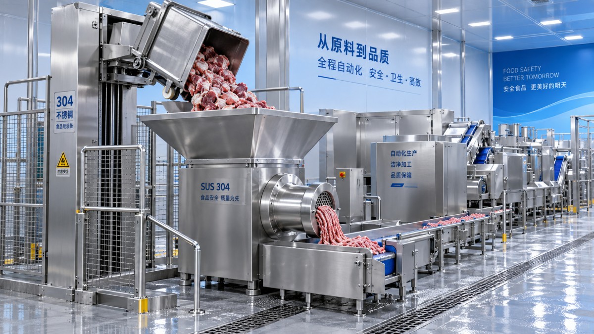 When Does a Meat Elevator Deliver ROI Over Manual Meat Handling?