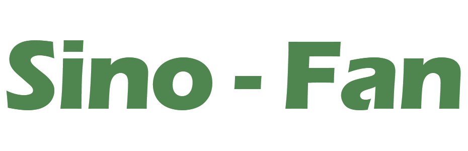 logo sino-fan