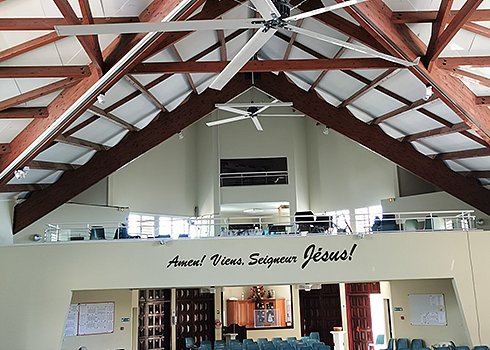 trung tâm thể thao