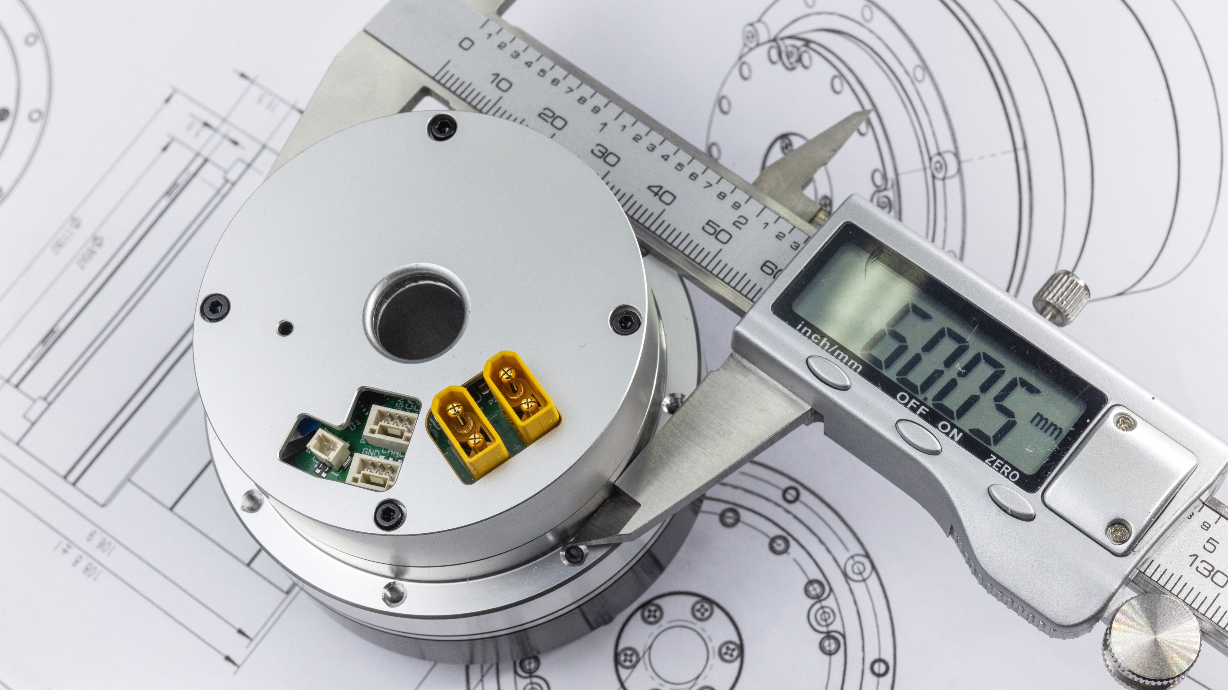The key to breaking through in the robotics industry: integrated joint modules The key to breaking through in the robotics industry: integrated joint modules