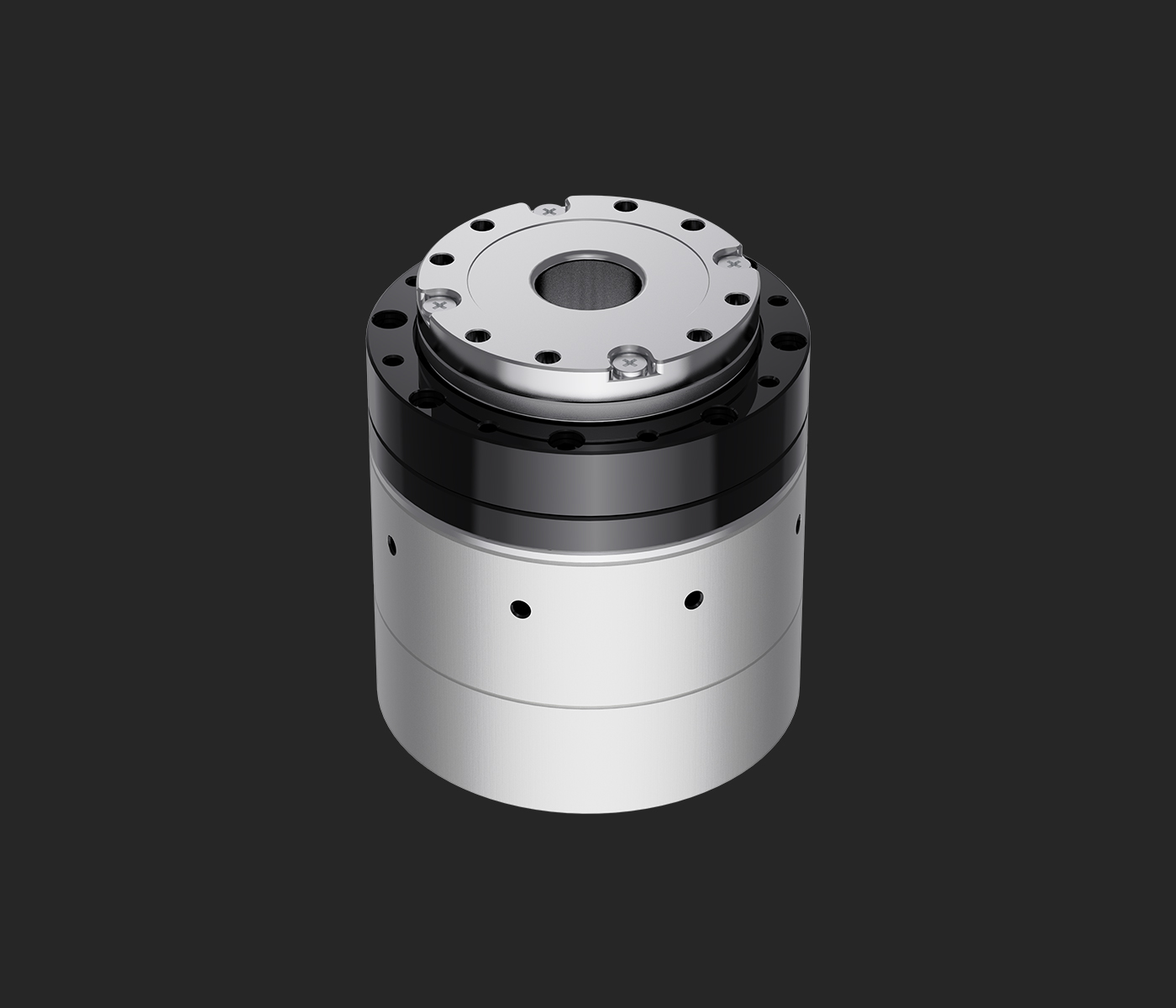 Lightweight joint module 40-52