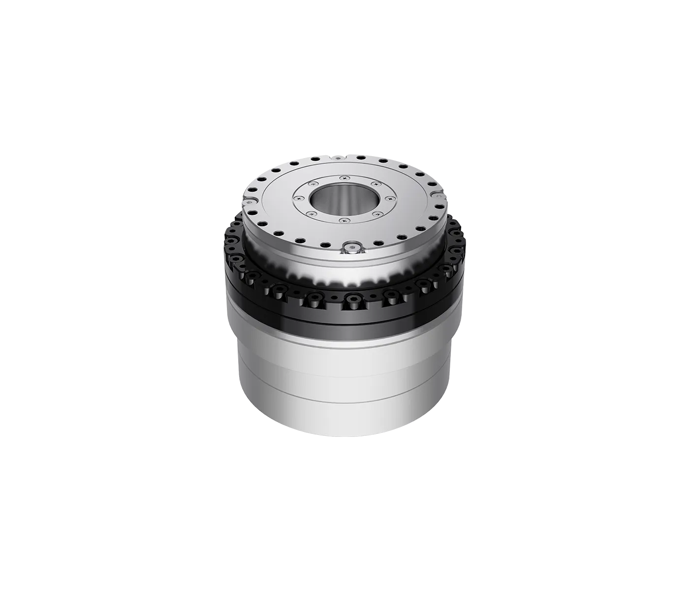 Lightweight joint module 80-97-Ti5ROBOT
