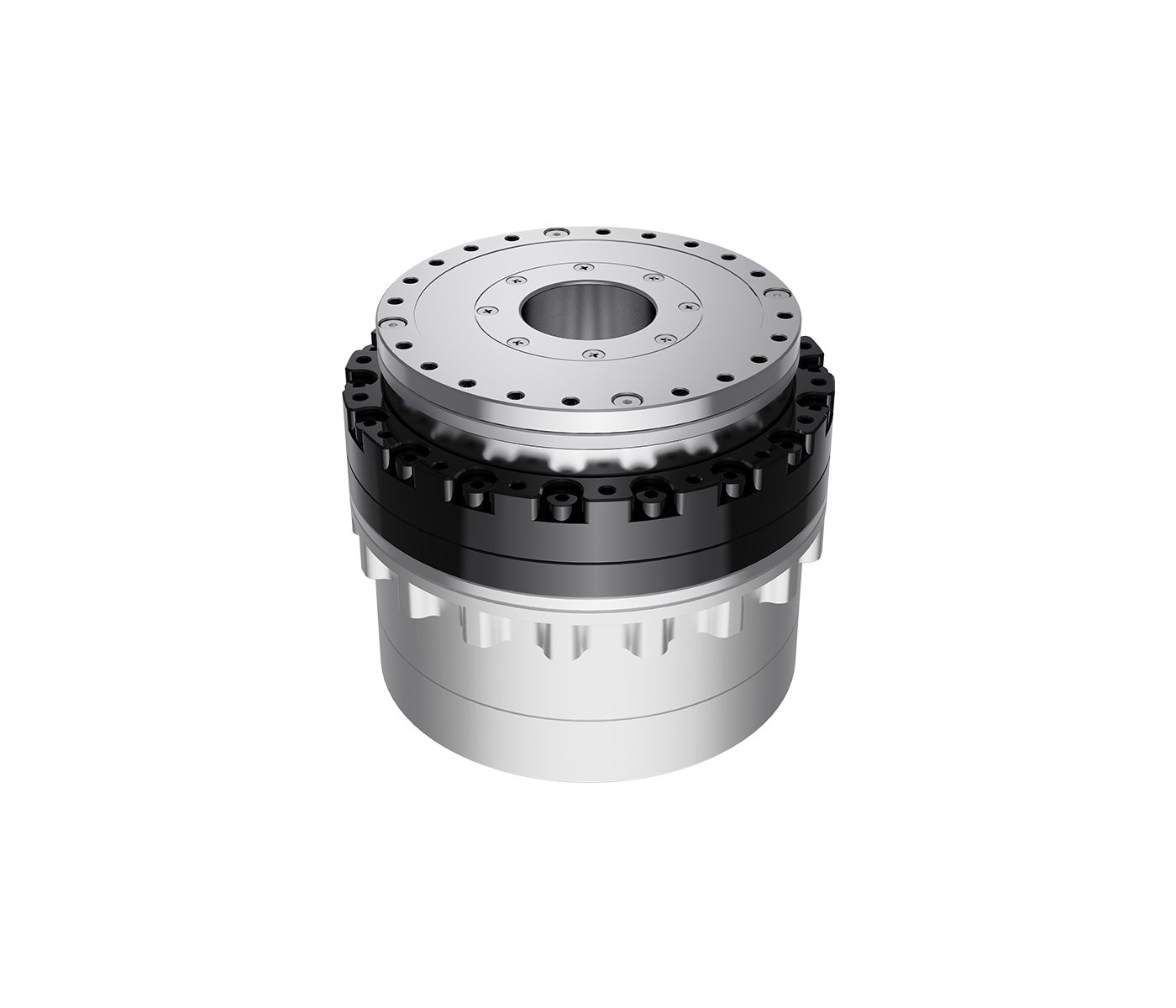 Lightweight joint module 100-120