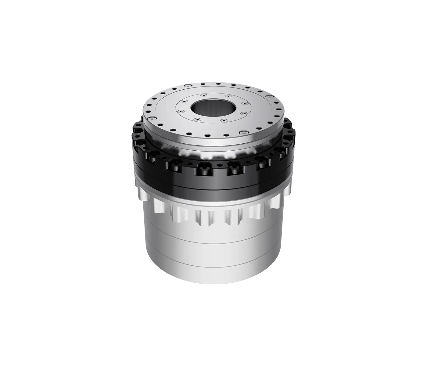 Lightweight joint module 100-120-Ti5ROBOT