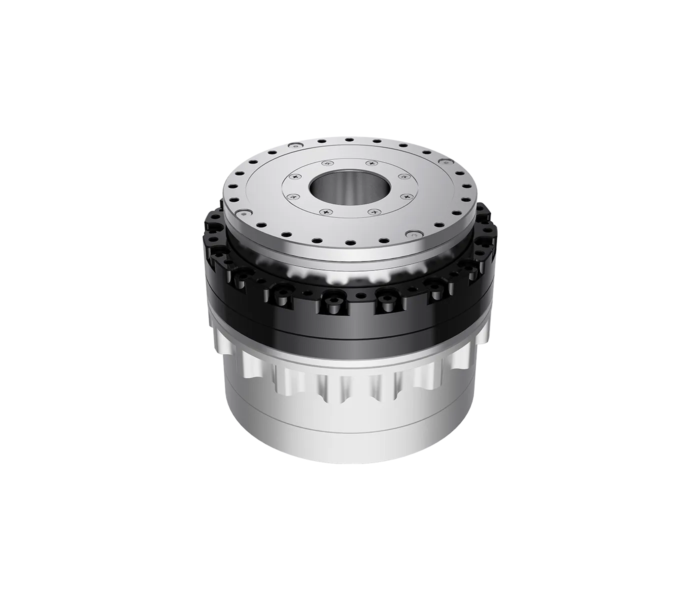 Enclosed Joint Module Lightweight joint module 100-120-Ti5ROBOT