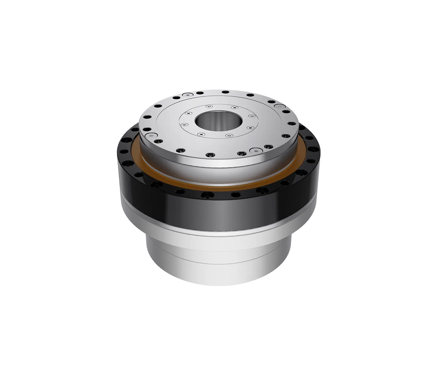Lightweight joint module 100-142-Ti5ROBOT