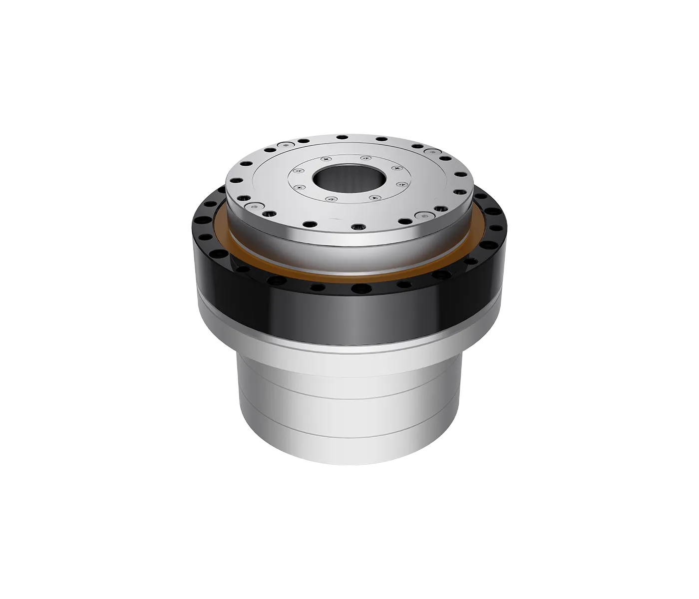 Enclosed Joint Module Lightweight joint module 100-142-Ti5ROBOT
