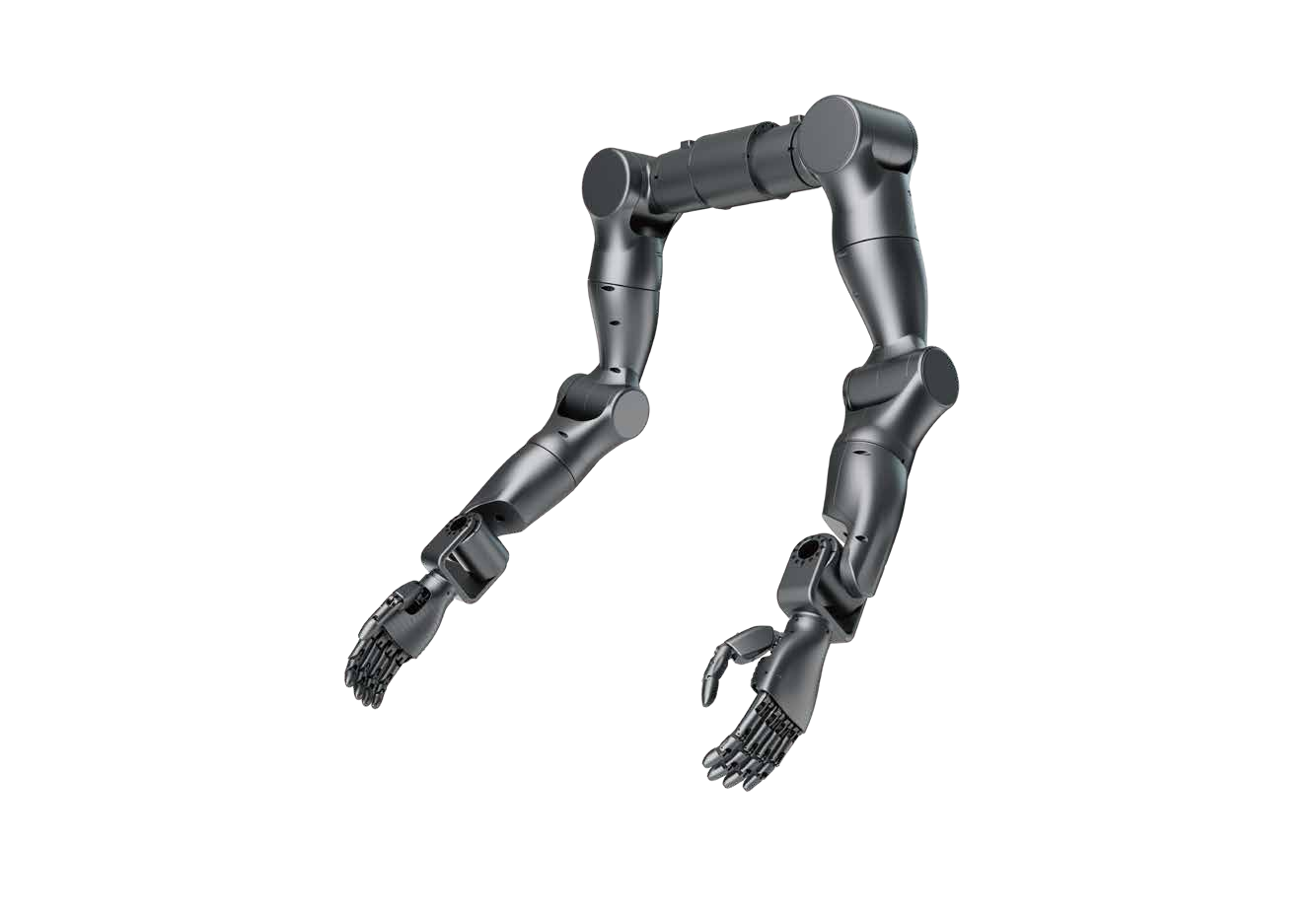 Ti5-A5-1 Dual-arm