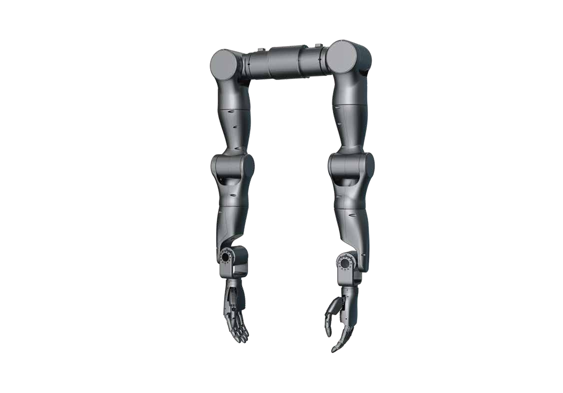 Ti5-A5-1 Dual-arm