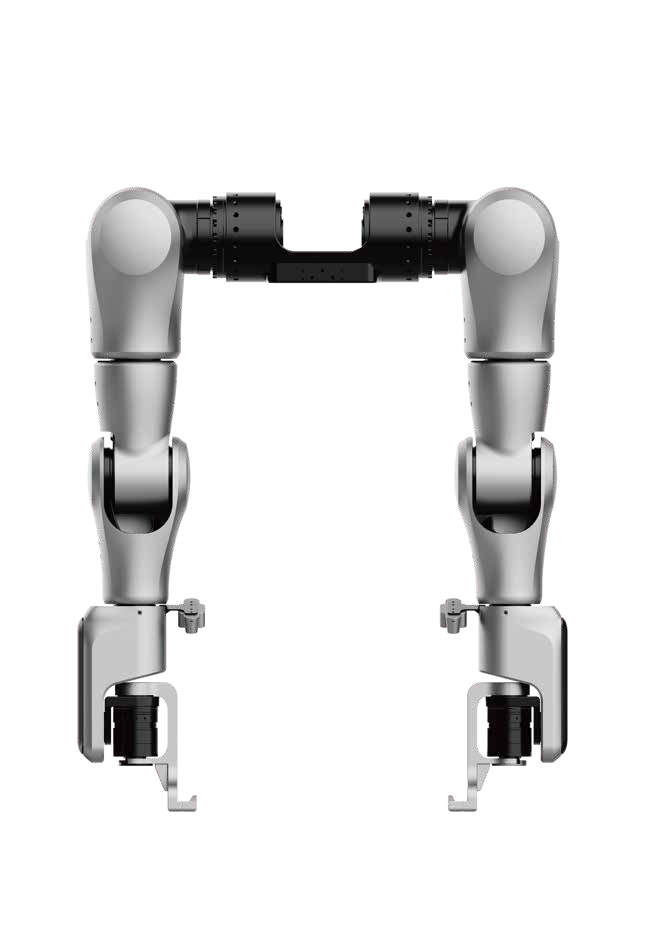 Ti5-A10-1 Dual-arm