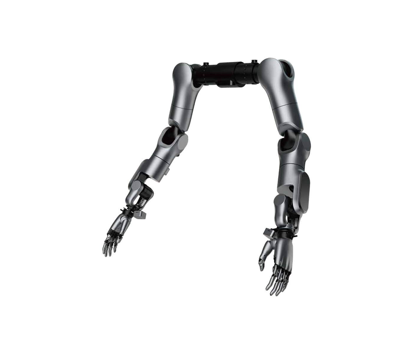 Ti5-A3-0 dual arms