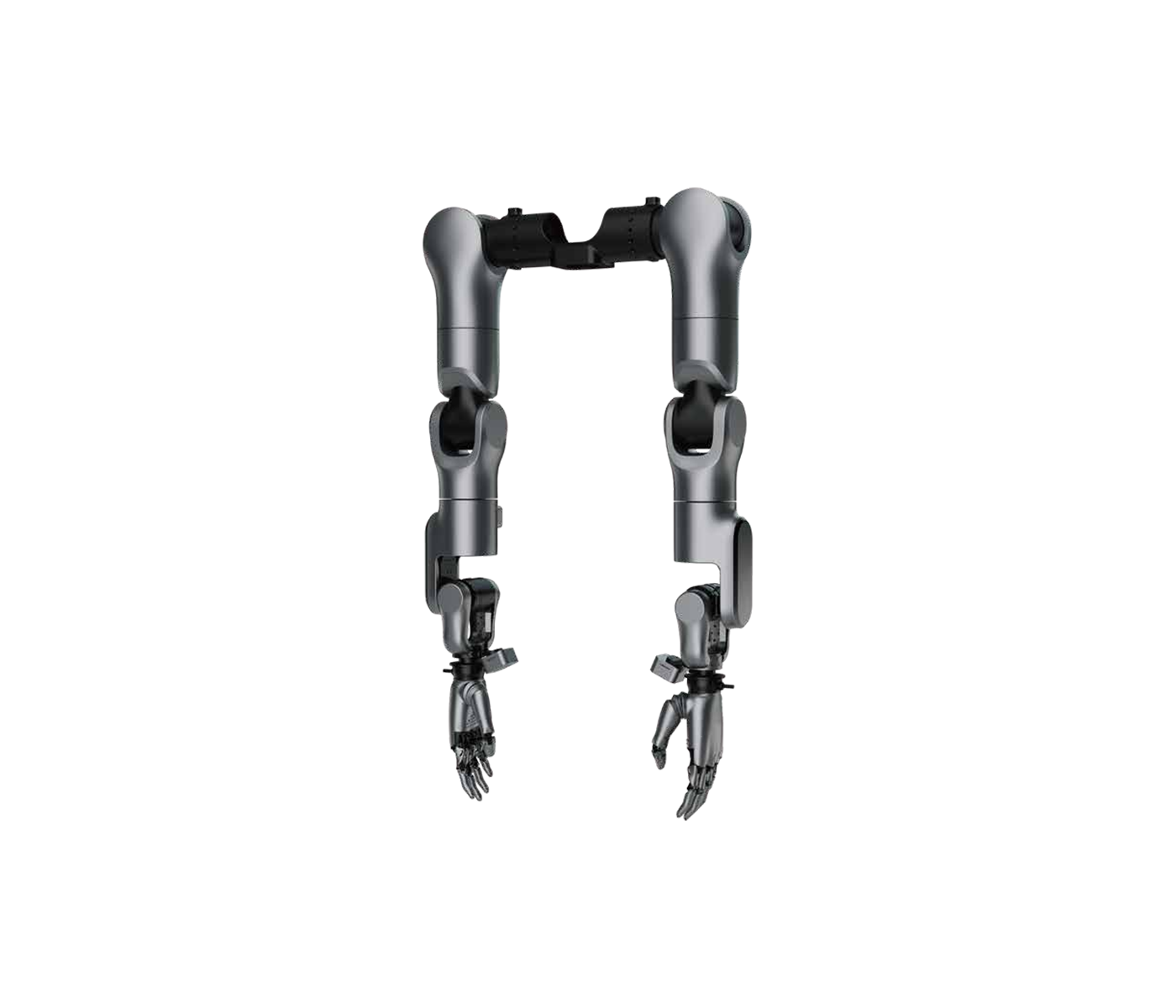 Ti5-A3-0 dual arms