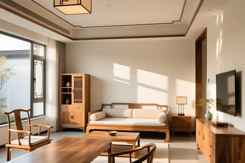 Southern wardrobe custom board selection guide: Suitable for humid climate, durable and worry free